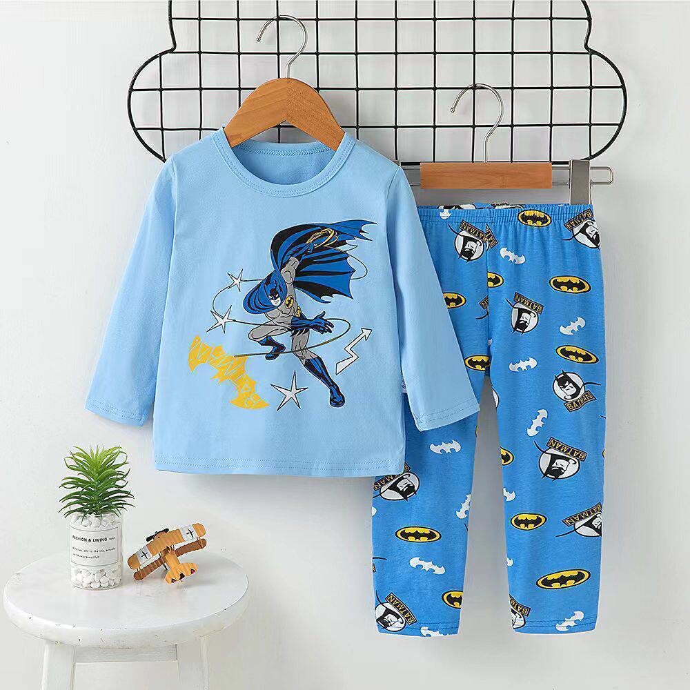 Комплекты белья, детские пижамы арт.487925