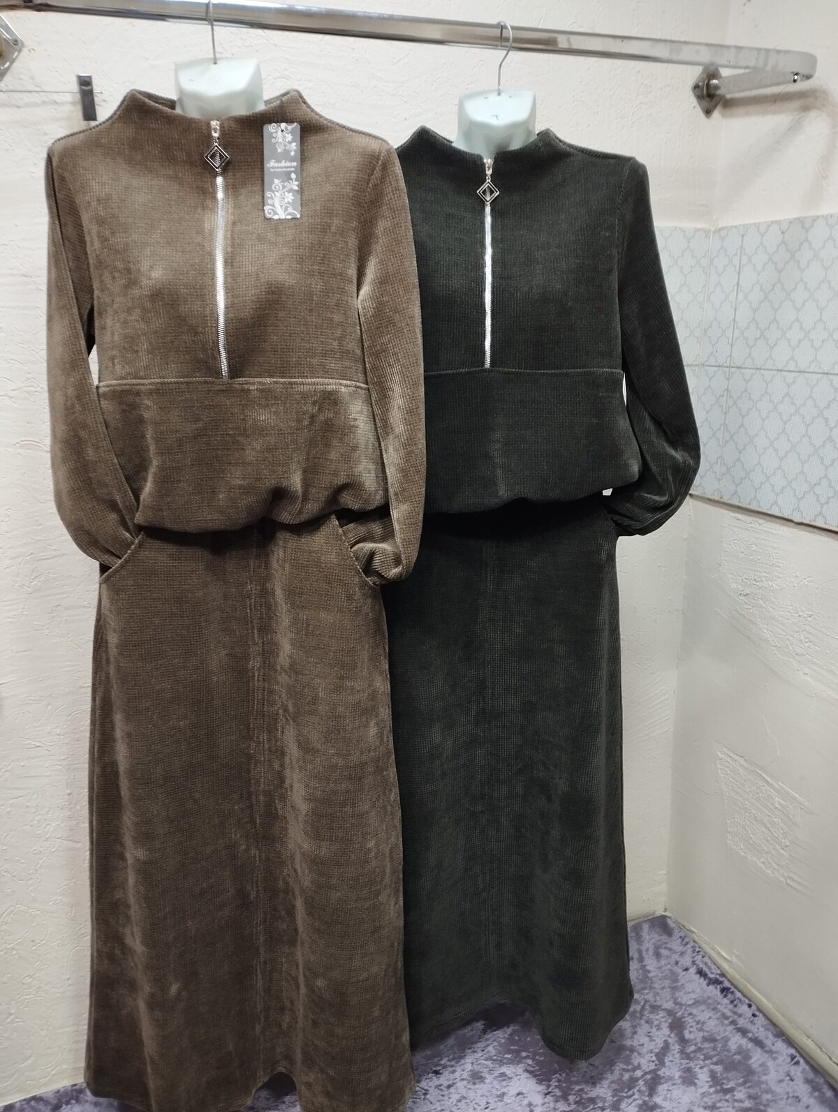 Мусульманская одежда, собственное производство арт.487934