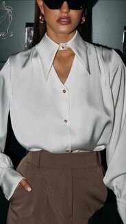 Блузки, блузка для девушек
 арт.488009