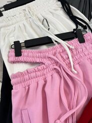 Брюки, new collection

брюки с двойным поясом  арт.488253