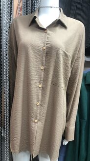Блузки, блуза 50-60  арт.488300