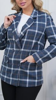 Пиджаки и жакеты, в наличии стильные пиджаки !!!
ткань костюмная
размеры 50-56 арт.488607
