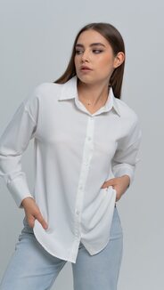 Рубашки, блузки  арт.488715