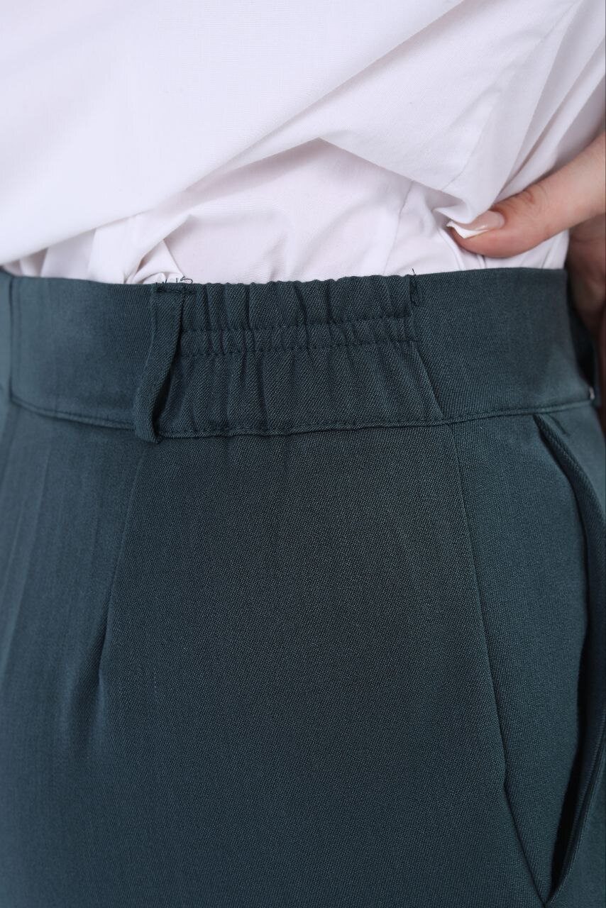 Брюки, женские брюки классика арт.488786
