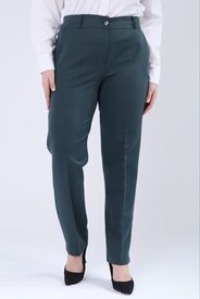Брюки, женские брюки классика арт.488786