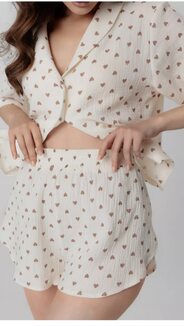 Пижамы, пижама женская  арт.488844