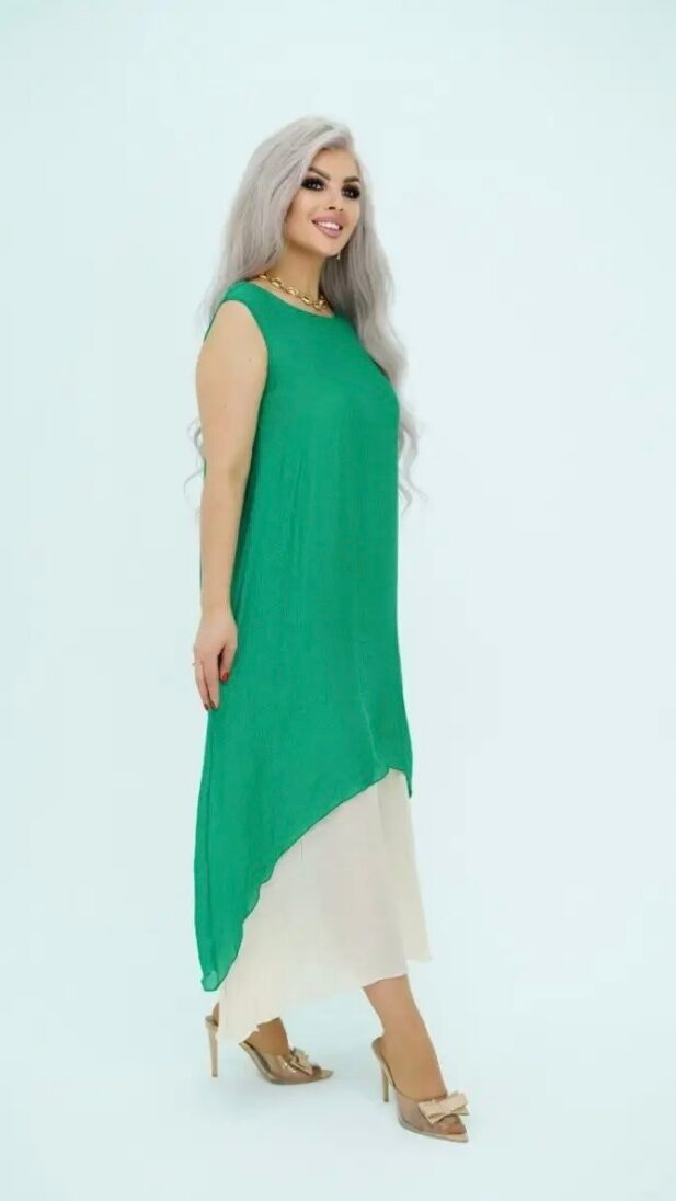 Сарафаны, платье-сарафан женский арт.489090