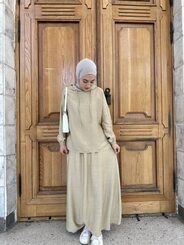 Мусульманская одежда, двойка  арт.489189