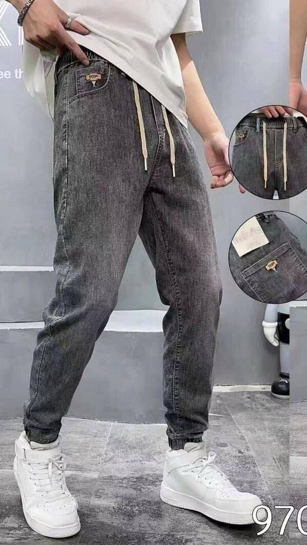 Джинсы, джинсы мужские  арт.489578