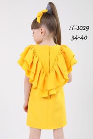 Платья, платье на лето арт.489808