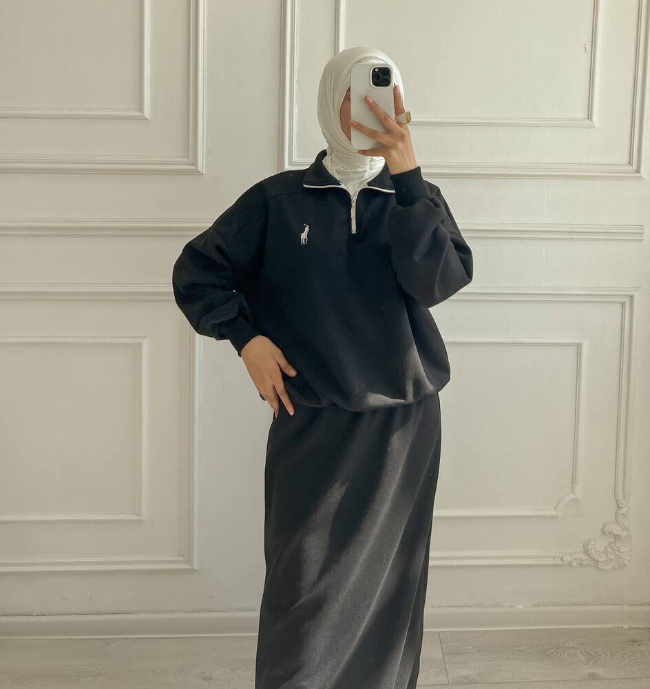Мусульманская одежда, двойка арт.490035