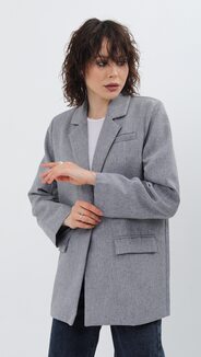 Пиджаки и жакеты, пиджак  арт.490210