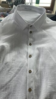 Рубашки и сорочки, рубашка арт.490273