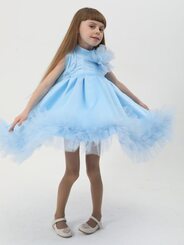 Платья, платье для принцессы арт.490350