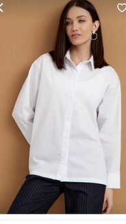 Рубашки, рубашка женская  арт.490433