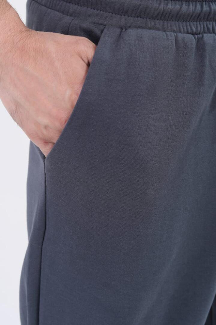 Брюки, мужские спортивные штаны  арт.490593