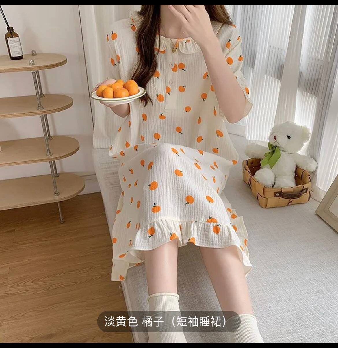 Пижамы, пижамы платье арт.491367