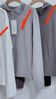 Куртки, ветровки, спортивная кофта арт.491388