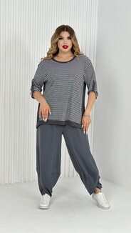 Туники, кофта-«туника»
штаны-«сингапур» арт.491539