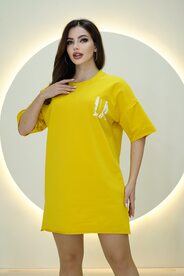Туники, туника платье арт.492168