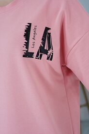 Туники, туника платье арт.492168