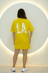 Туники, туника платье арт.492168