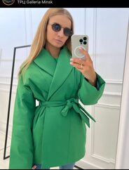 Куртки, ветровки, куртка 035 арт.493243