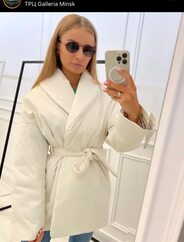 Куртки, ветровки, куртка 035 арт.493243