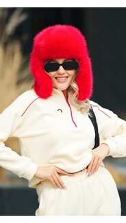 Спортивные костюмы, женский спортивный костюм на флисе арт.494177