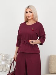 Костюмы, модель 07-02 арт.494180