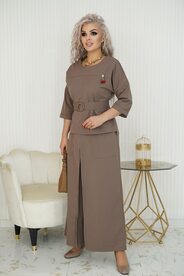 Костюмы, модель 07-02 арт.494180