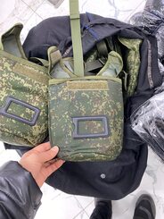 Белье, для военных арт.494344