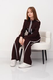 Спортивные костюмы, новинка 2025 арт.494757