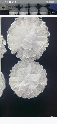 Банты, бантики много модели арт.495459