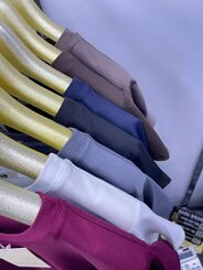 Спортивные костюмы, стильная комфортная двойка  арт.495501