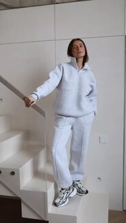Спортивные костюмы, в наличии спортивный костюм  арт.495518