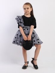 Костюмы, стиляги арт.495608