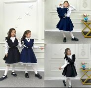 Сарафаны, телефон +996559220196
кыргызстан
есть в наличии  арт.496334
