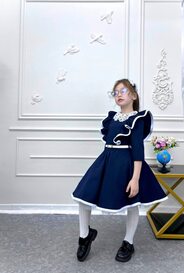 Сарафаны, телефон +996559220196
кыргызстан
есть в наличии  арт.496334