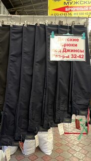 Брюки, детский брюки  арт.496537