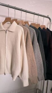 Толстовки и кофты, кофта кашемир 47 юаней арт.496545