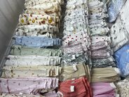 Подгузники, одежда для новорожденных  арт.496607