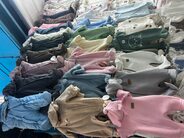 Подгузники, одежда для новорожденных  арт.496607