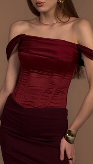 Корсеты, платье, корсеты , боди- блузки, кожаные корсеты, юбки  арт.496647