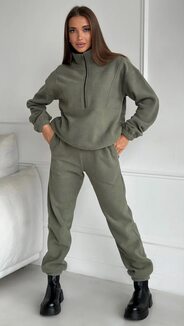 Костюмы, спортивный костюм  арт.496655