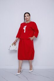 Костюмы, двойка юбка кофта  450 сом  арт.496724
