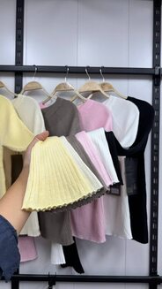 Леггинсы, baylook 
•новинка в наличии  арт.496735