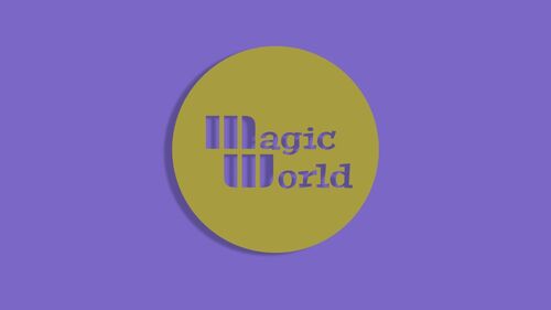 Magic_world