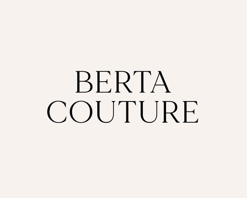 BERTA_Couture