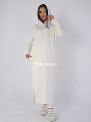 Платье арт.355306 - Белый